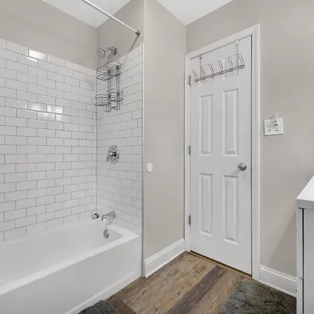 Cozy Private Room In Hammond, In - 2 Exterior photo
