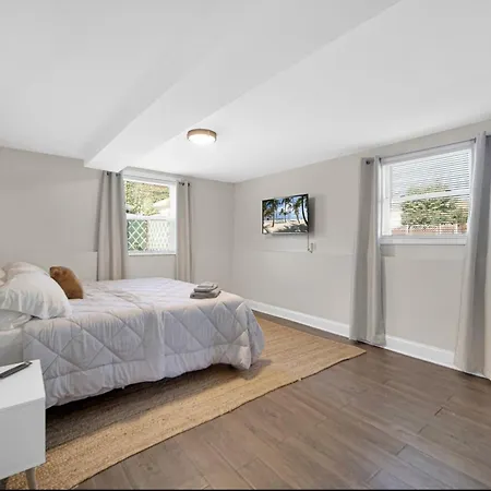 Cozy Private Room In Hammond, In - 2 Exterior photo