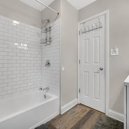 Cozy Private Room In Hammond, In - 2 Exterior photo