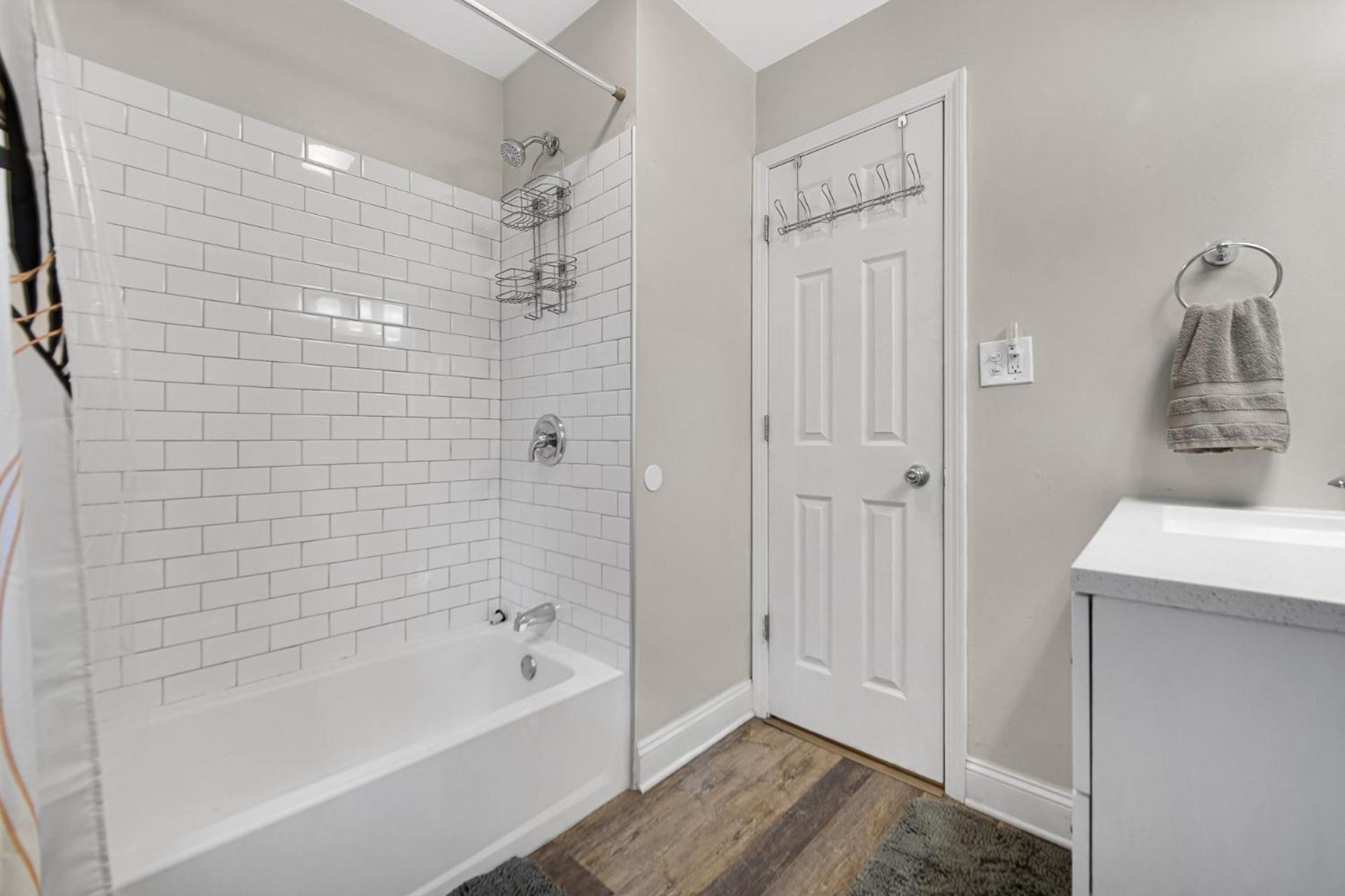 Cozy Private In Hammond, In - 2 Privatunterkunft *