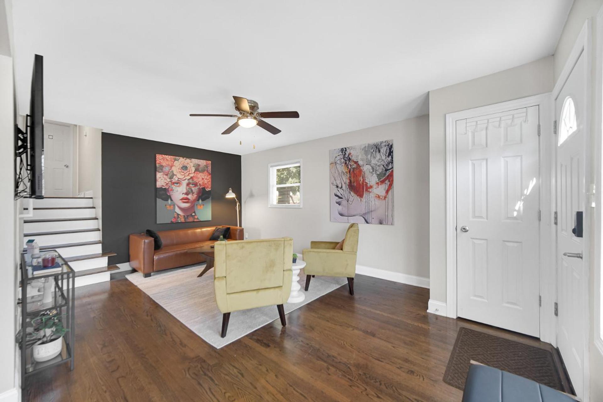 Cozy Private In Hammond, In - 2 *