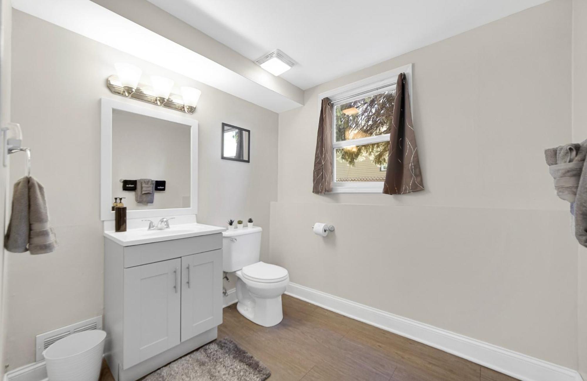 Cozy Private In Hammond, In - 2 Privatunterkunft