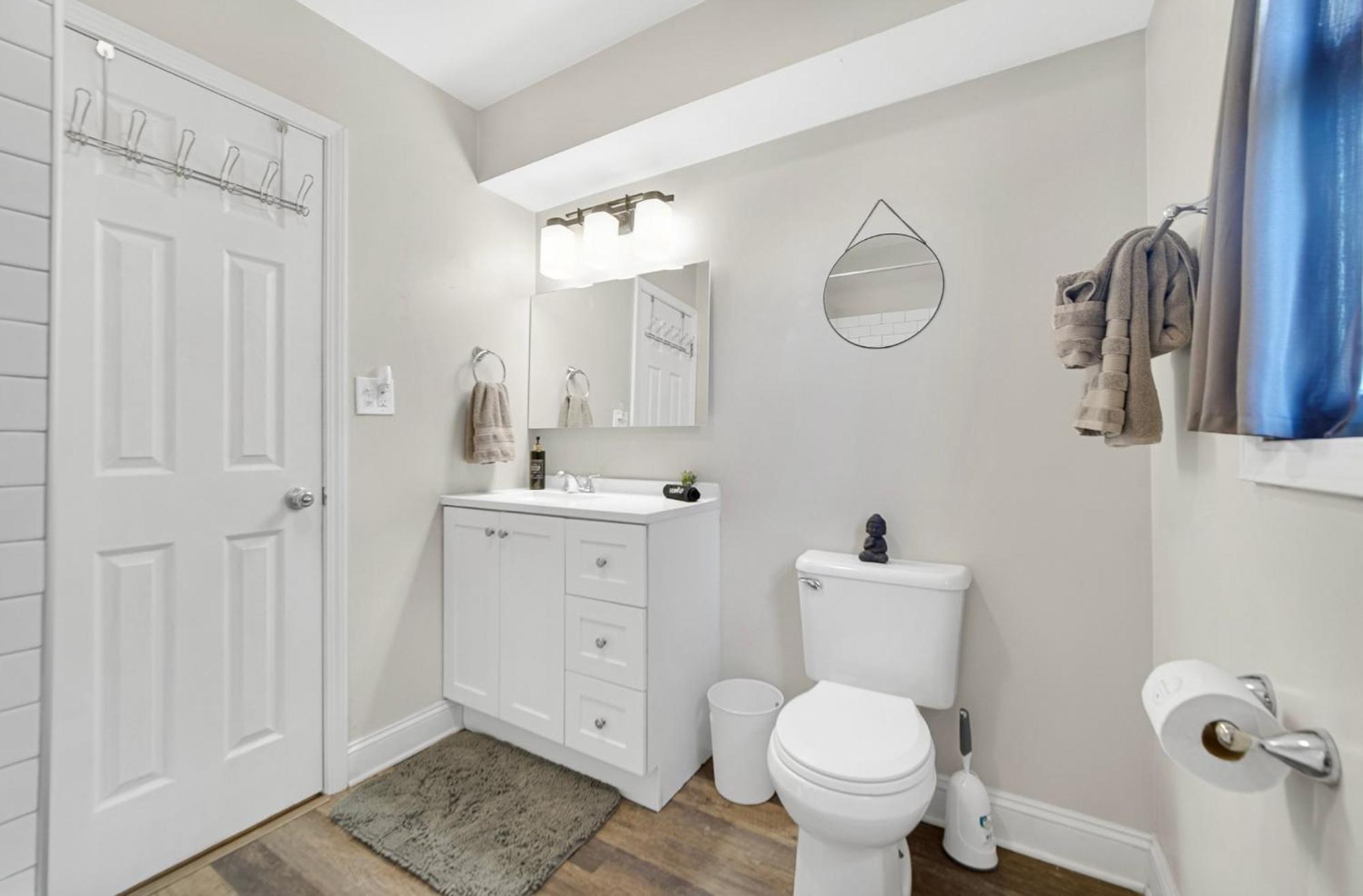 Cozy Private In Hammond, In - 2 Hammond