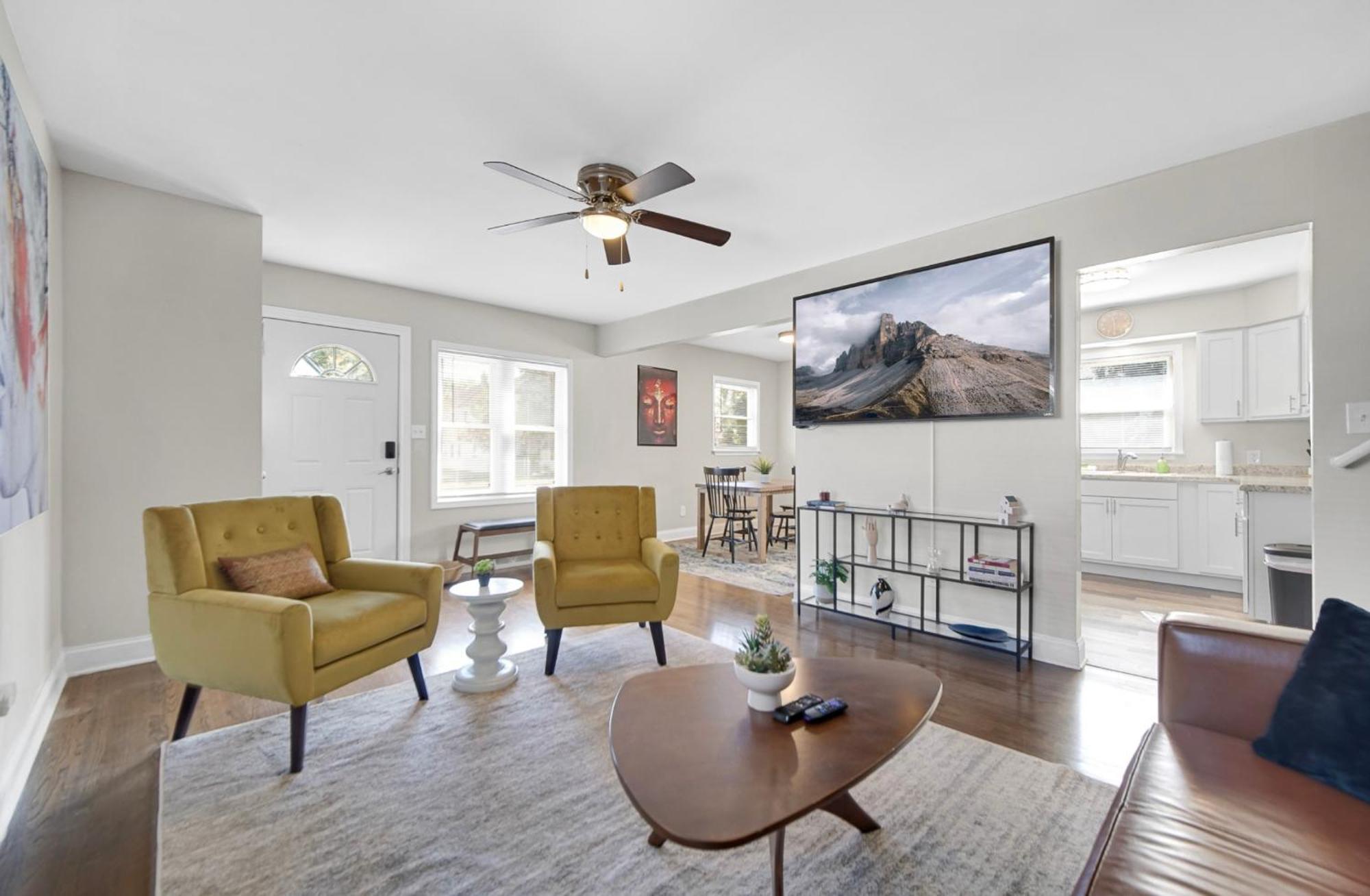 Cozy Private In Hammond, In - 2 Privatunterkunft *