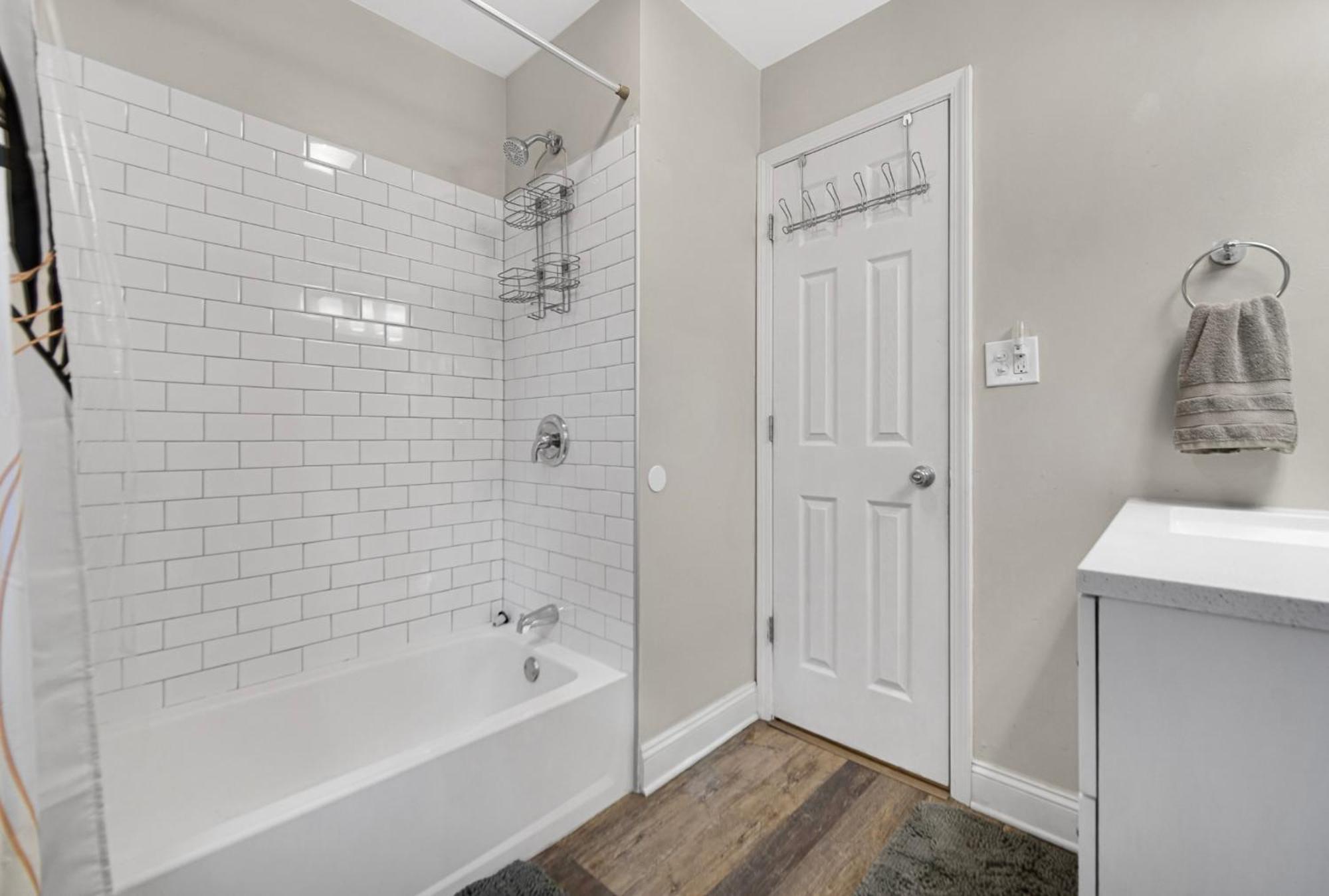 Privatunterkunft Cozy Private In Hammond, In - 2 *